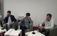 Пејовић: Власт упропастила медије, учинила их економски зависним Пејовић: Власт упропастила медије, учинила их економски зависним